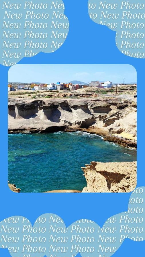 Sea House Tajao Apartment La Mareta Exterior photo